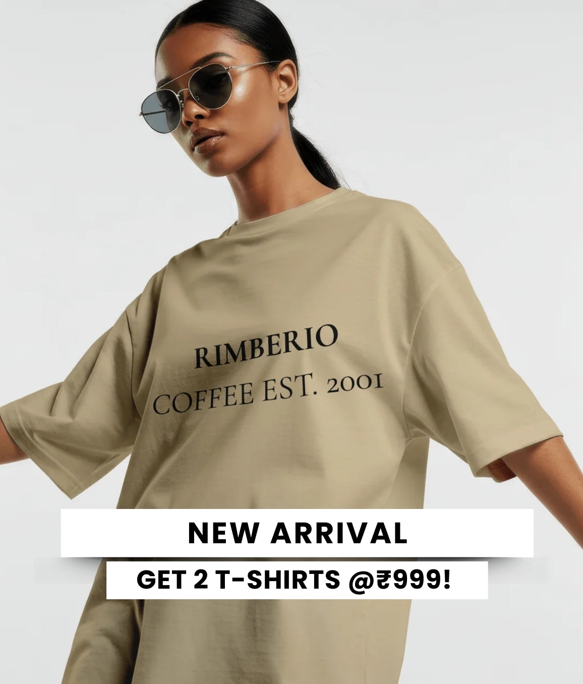 New Arrival