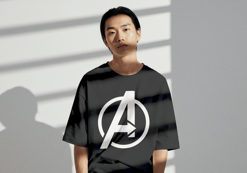 Arc Reactor – Iron Legacy Tee