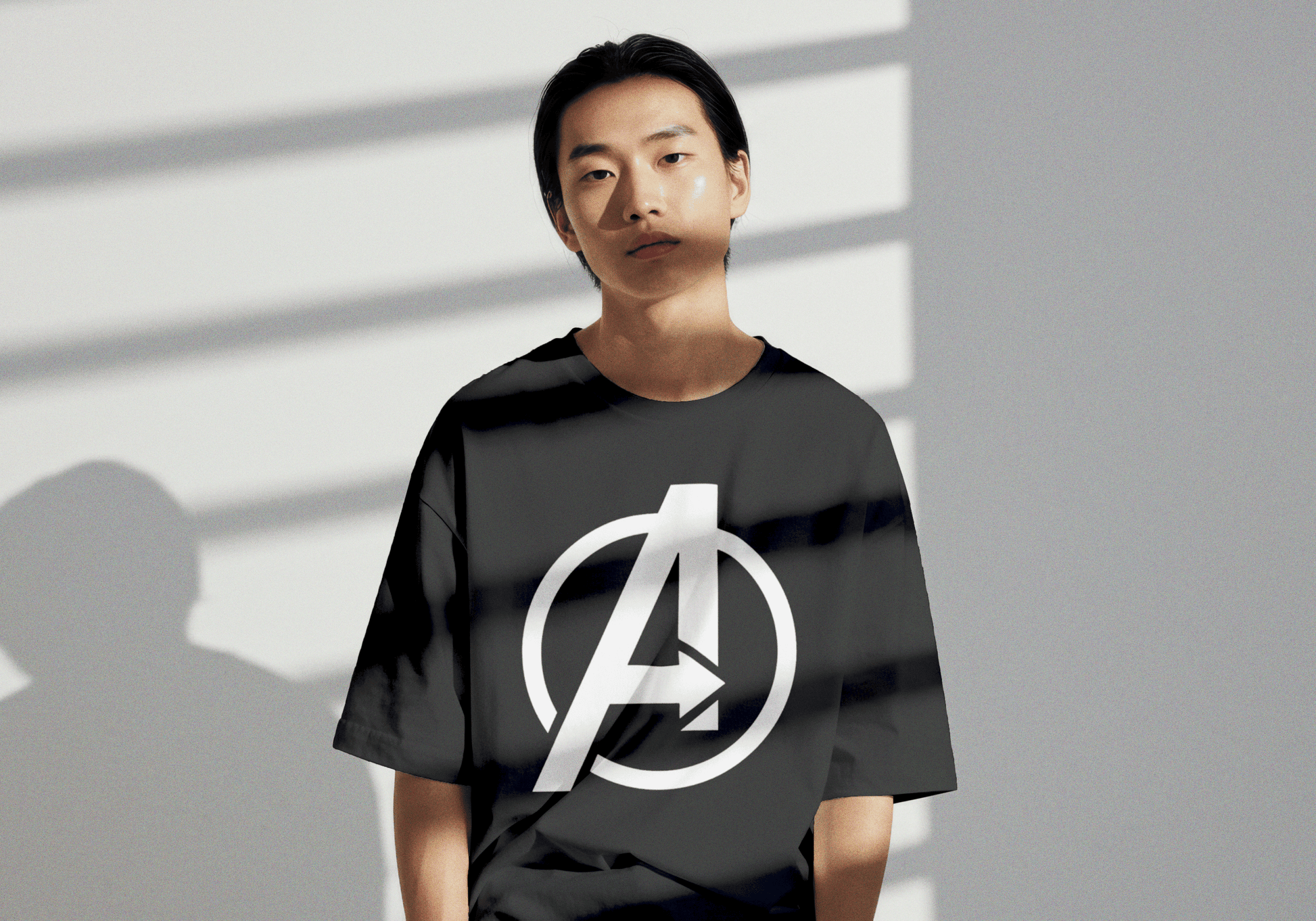Arc Reactor – Iron Legacy Tee