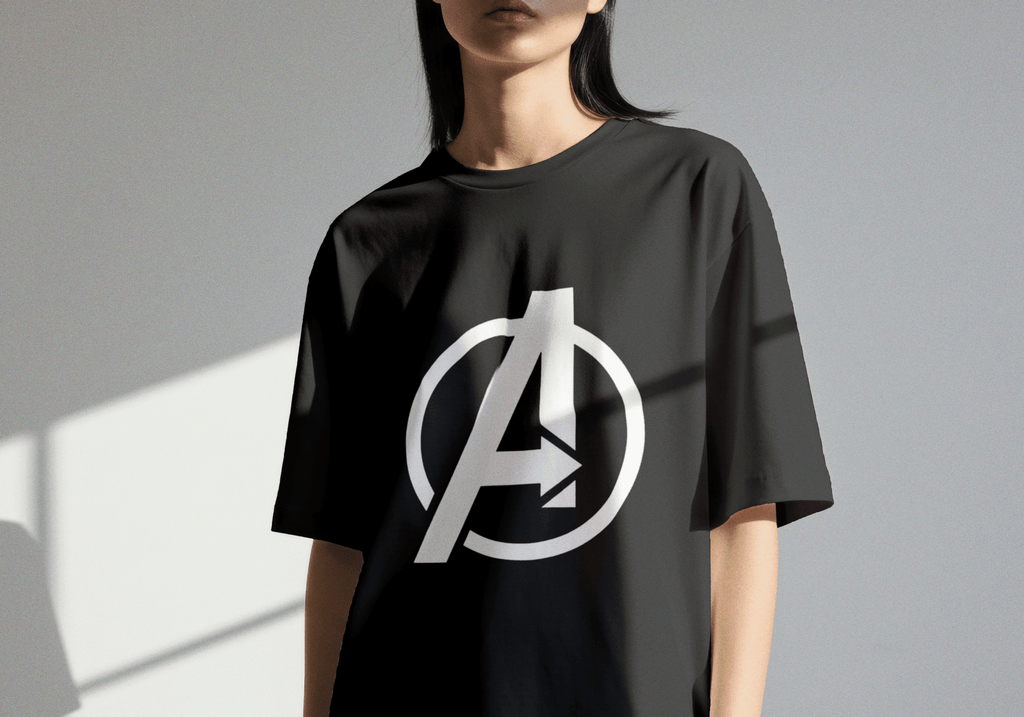 Arc Reactor – Iron Legacy Tee