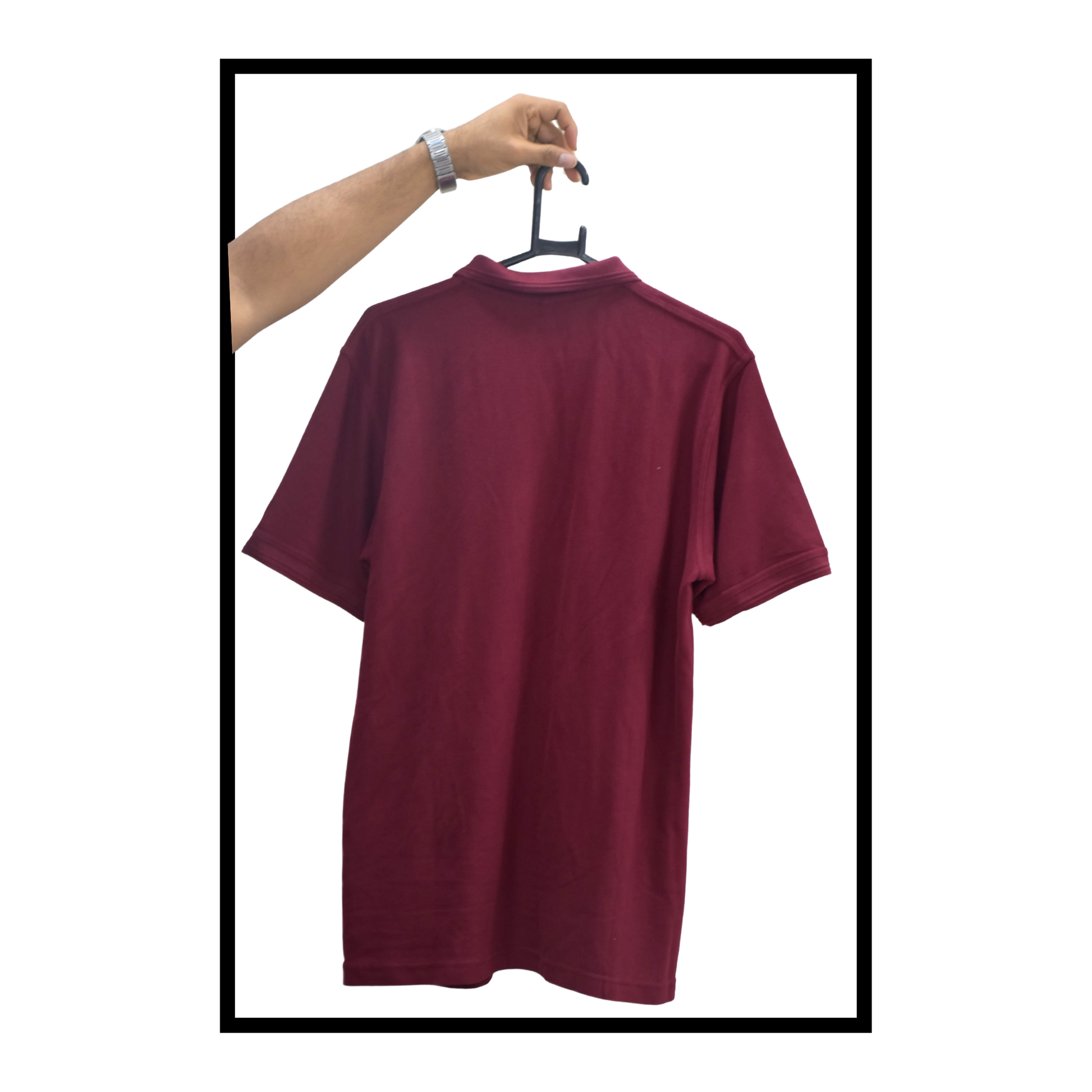 Polo Premium Cotton T-Shirt