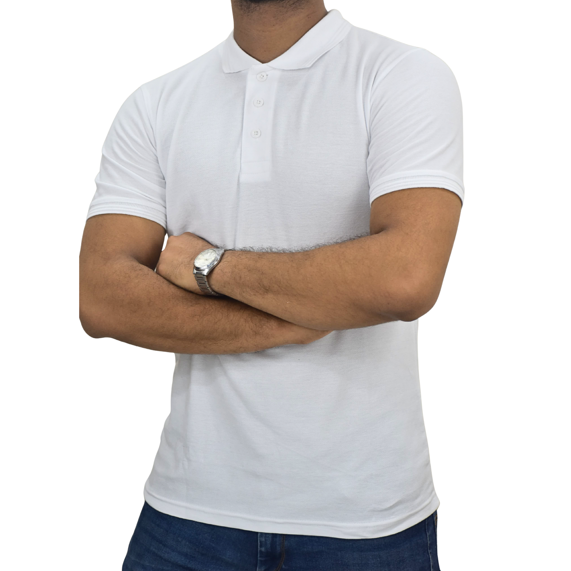 Polo Premium Cotton T-Shirt