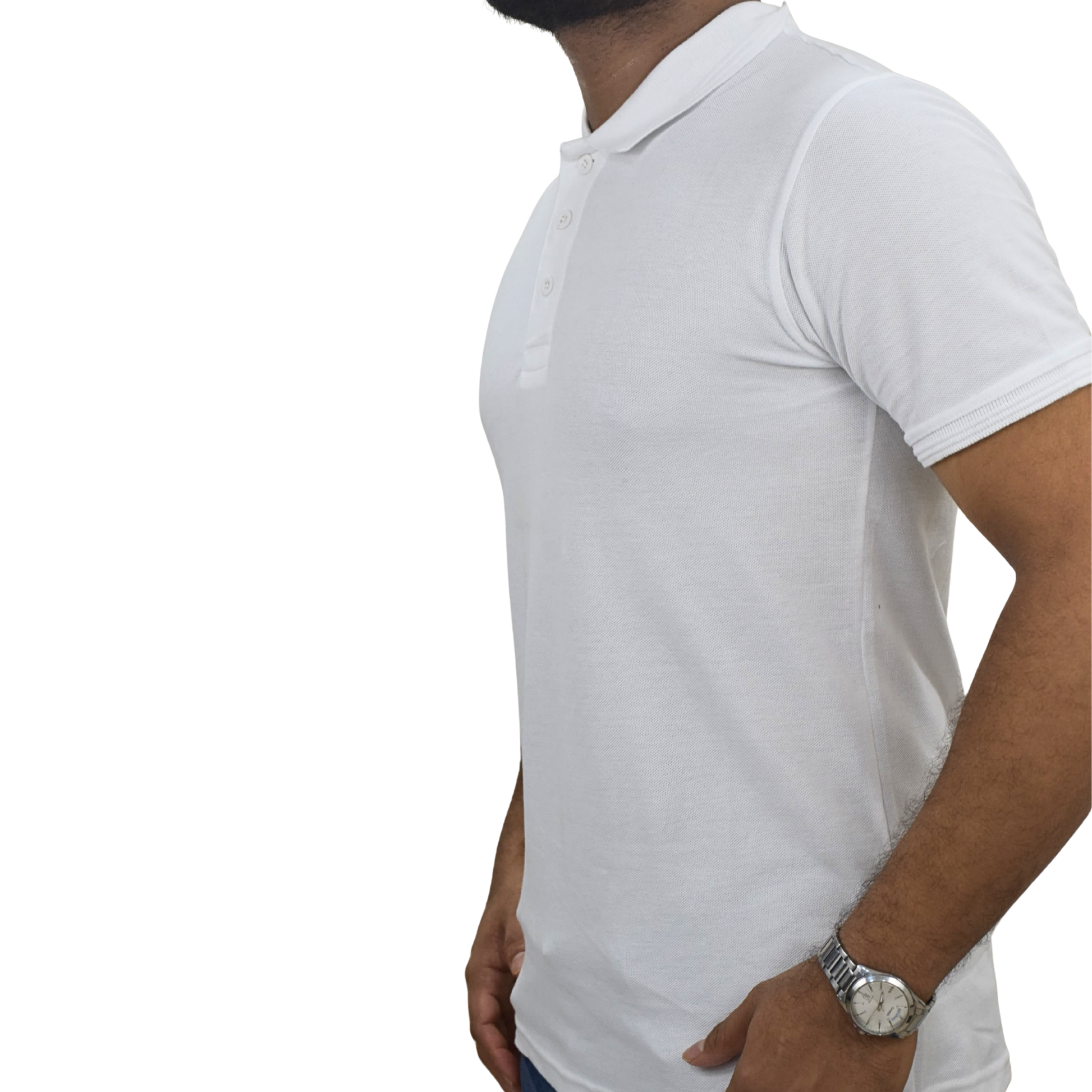 Polo Premium Cotton T-Shirt