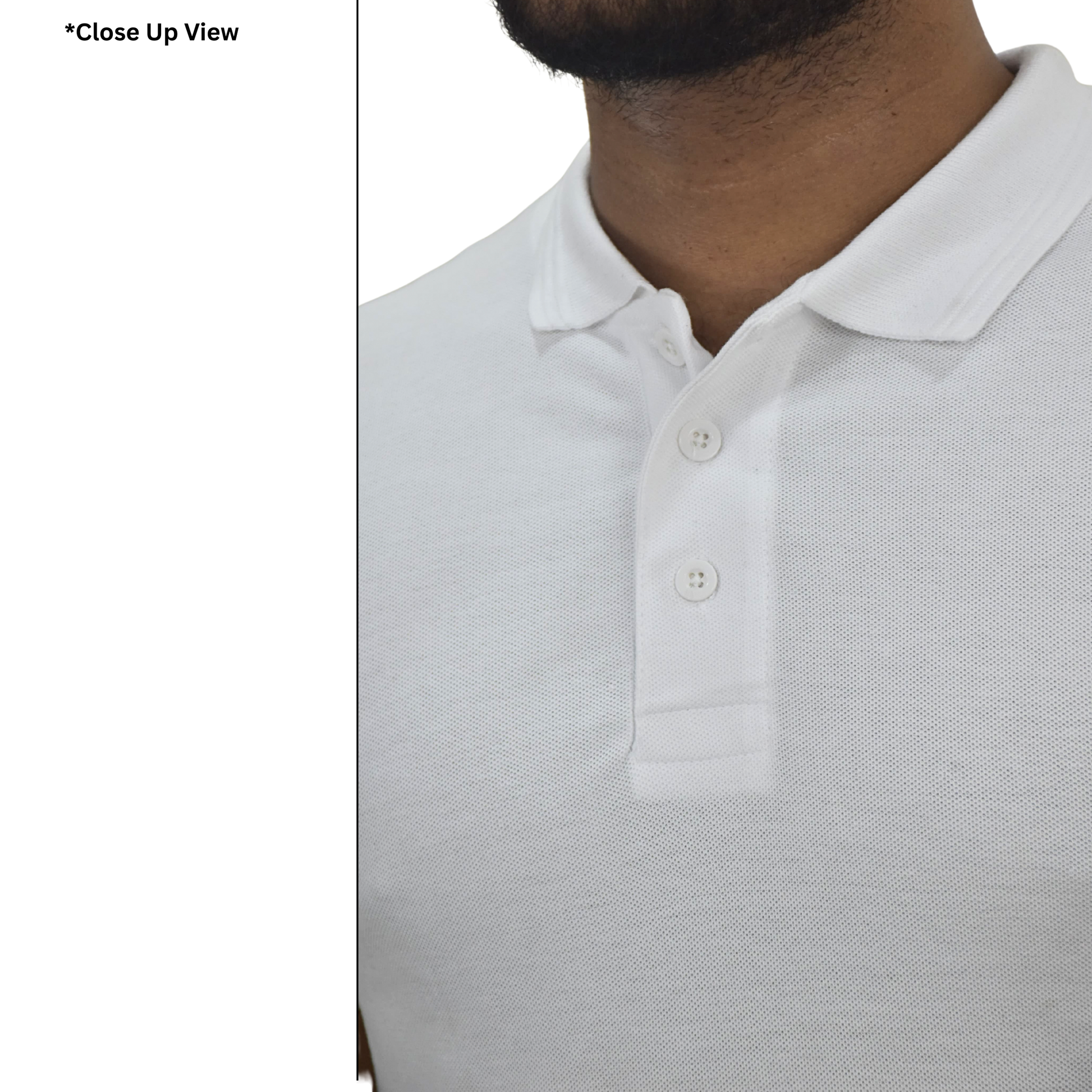 Polo Premium Cotton T-Shirt