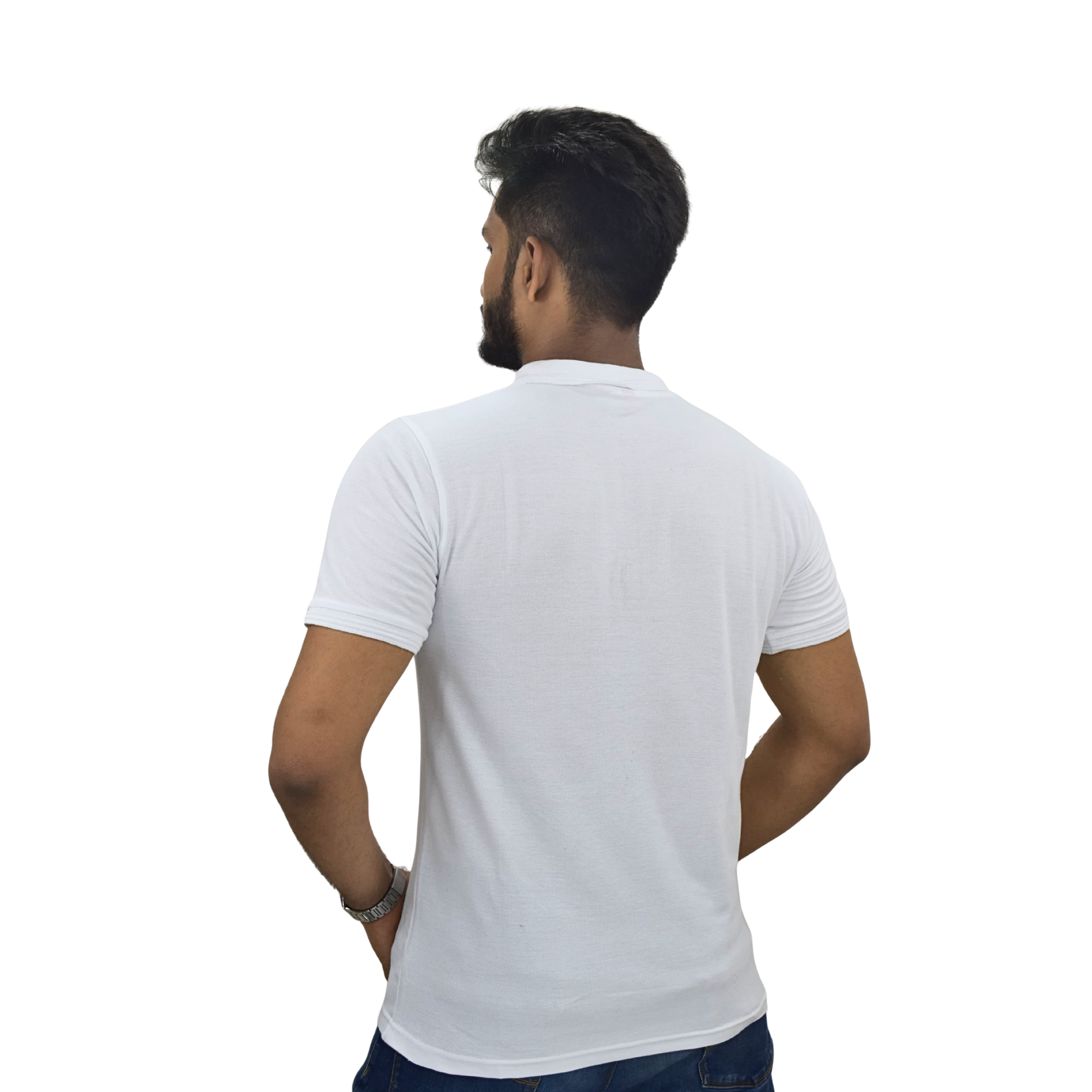 Polo Premium Cotton T-Shirt