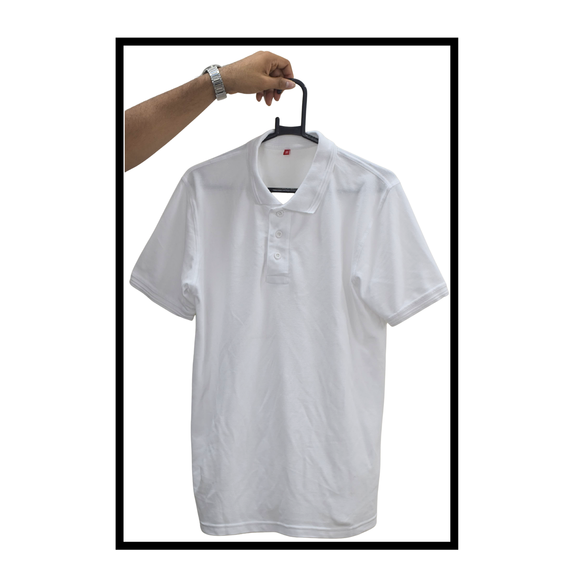 Polo Premium Cotton T-Shirt