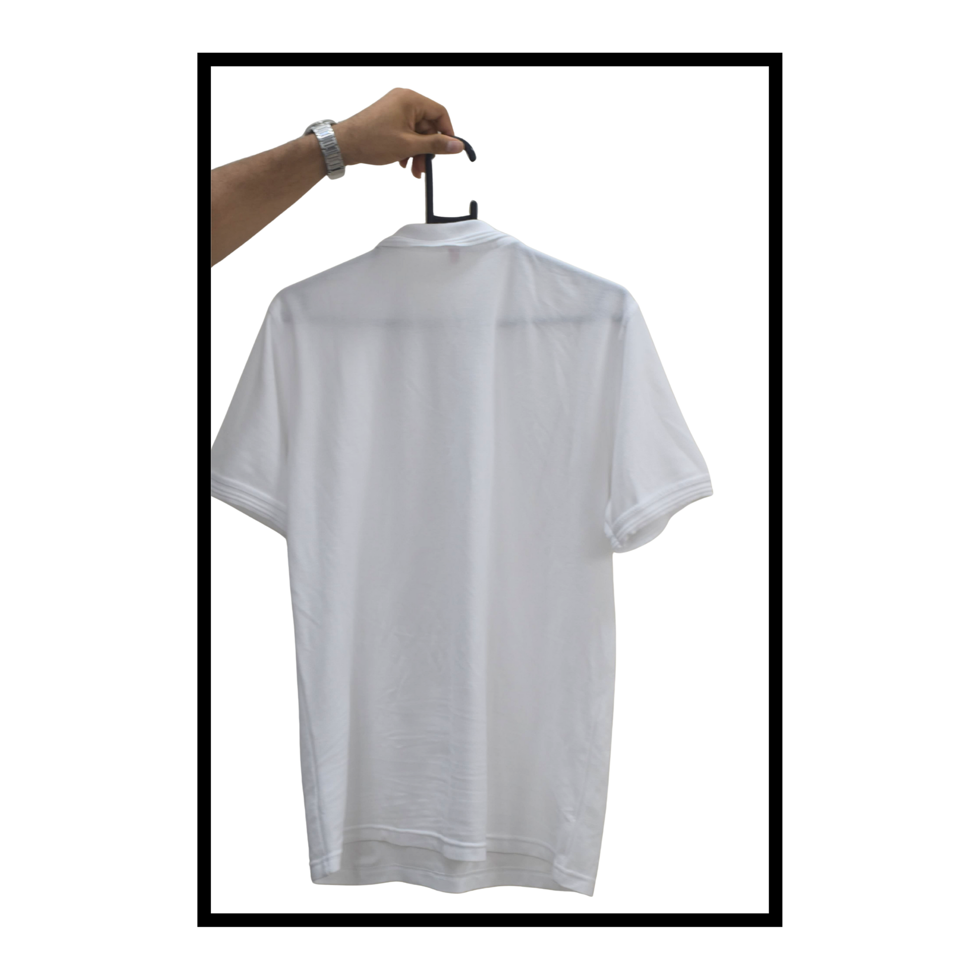 Polo Premium Cotton T-Shirt