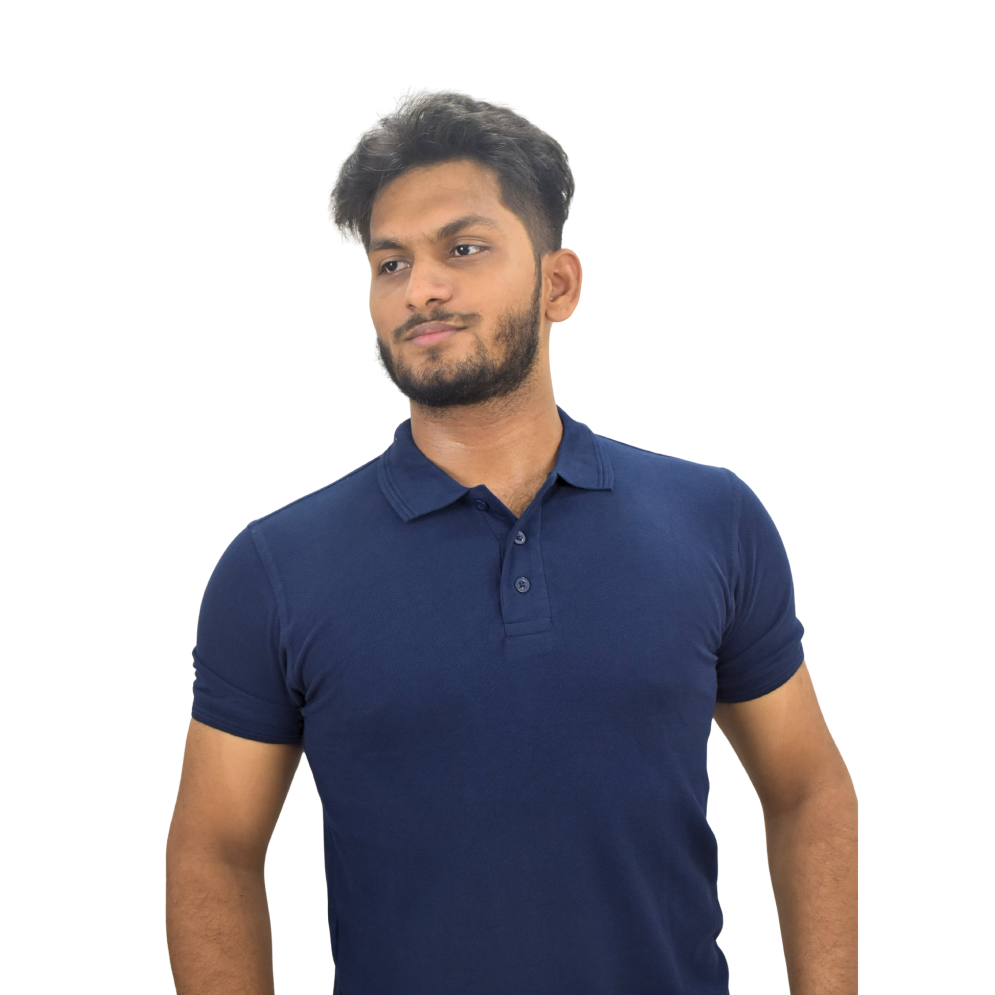 Polo Premium Cotton T-Shirt