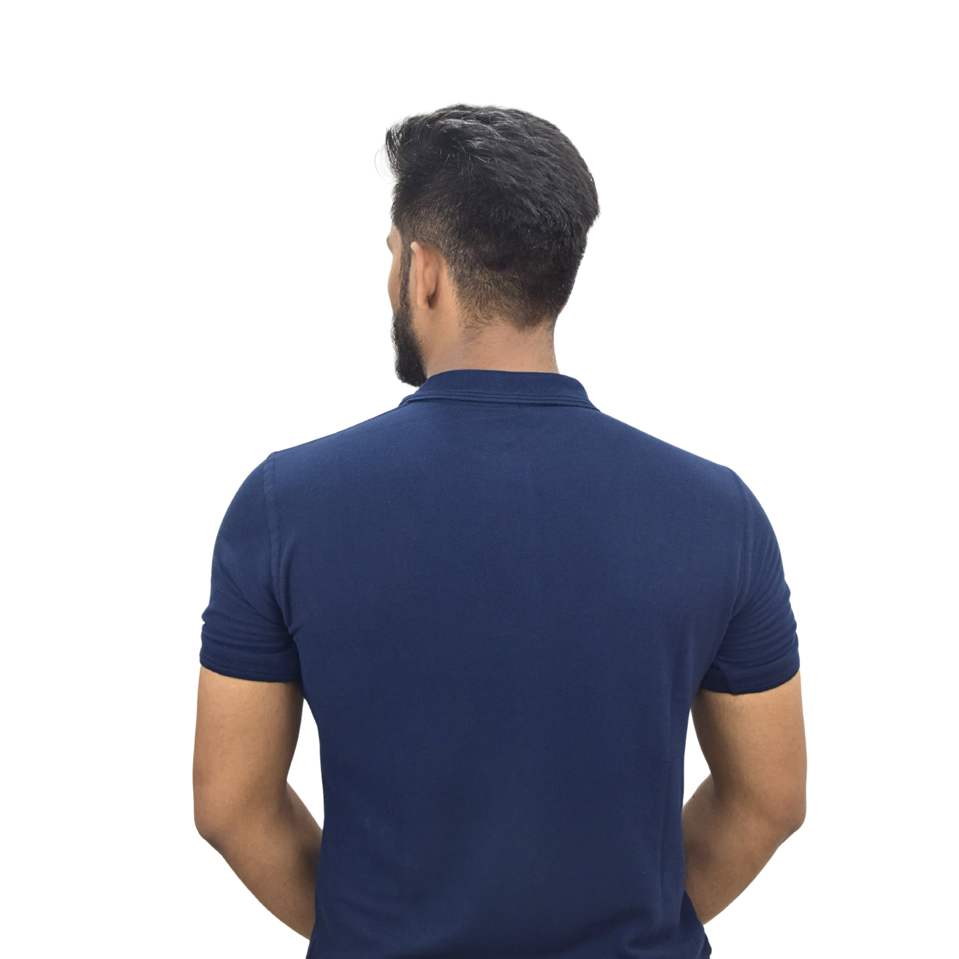 Polo Premium Cotton T-Shirt