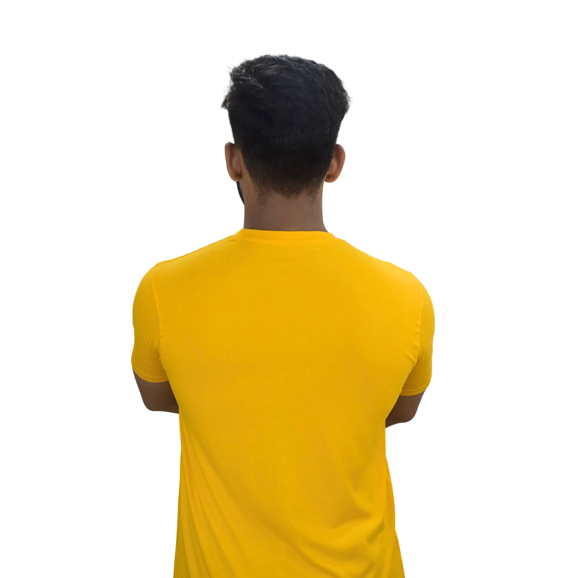 Regular Fit Premium Cotton T-Shirt