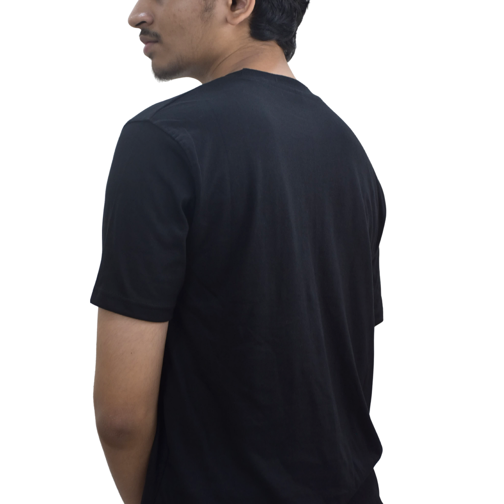 Regular Fit Premium Cotton T-Shirt