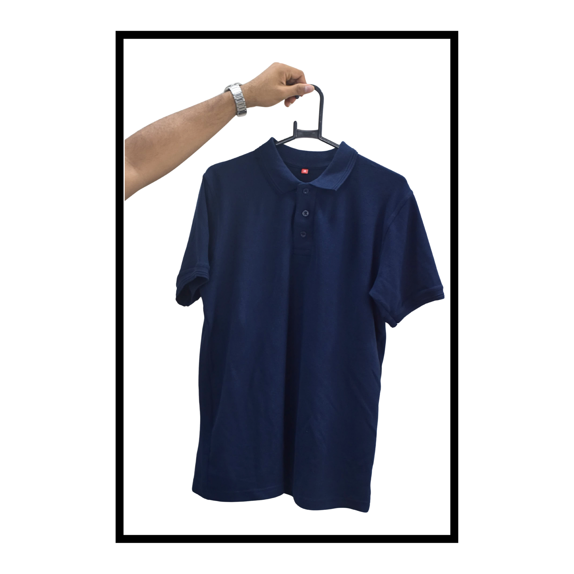 Polo Premium Cotton T-Shirt