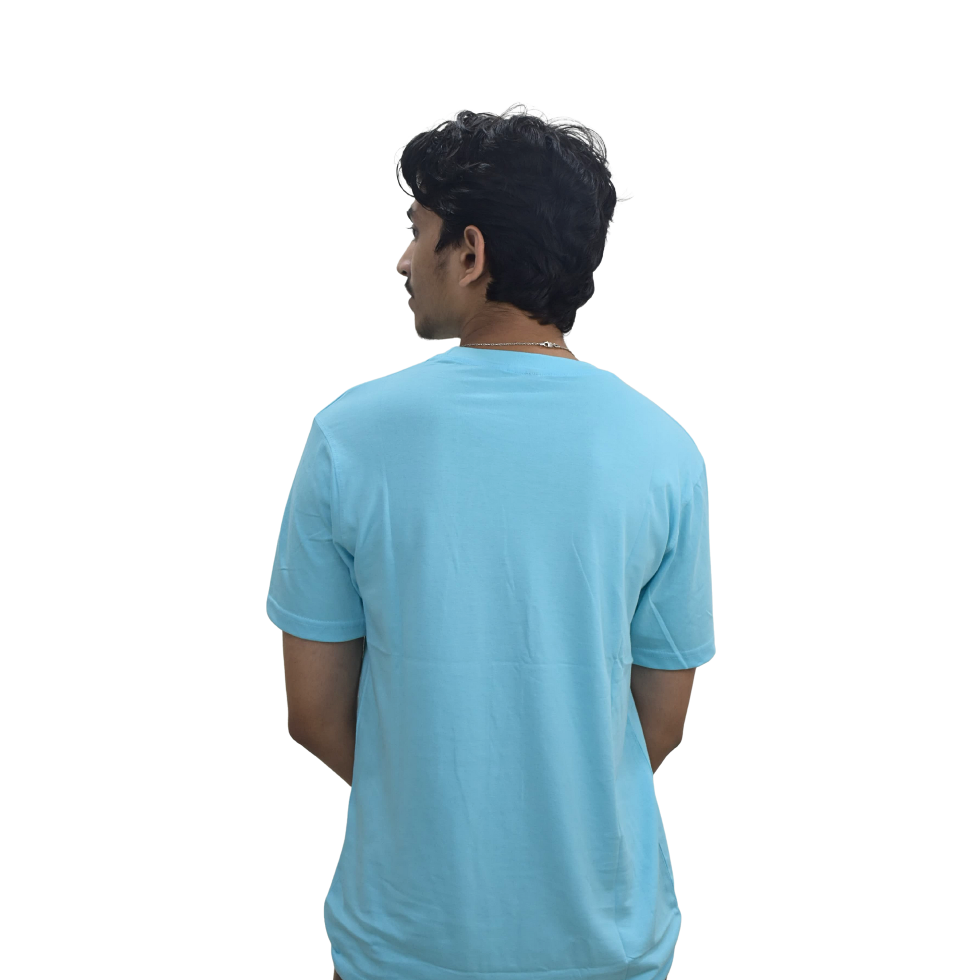 Regular Fit Premium Cotton T-Shirt