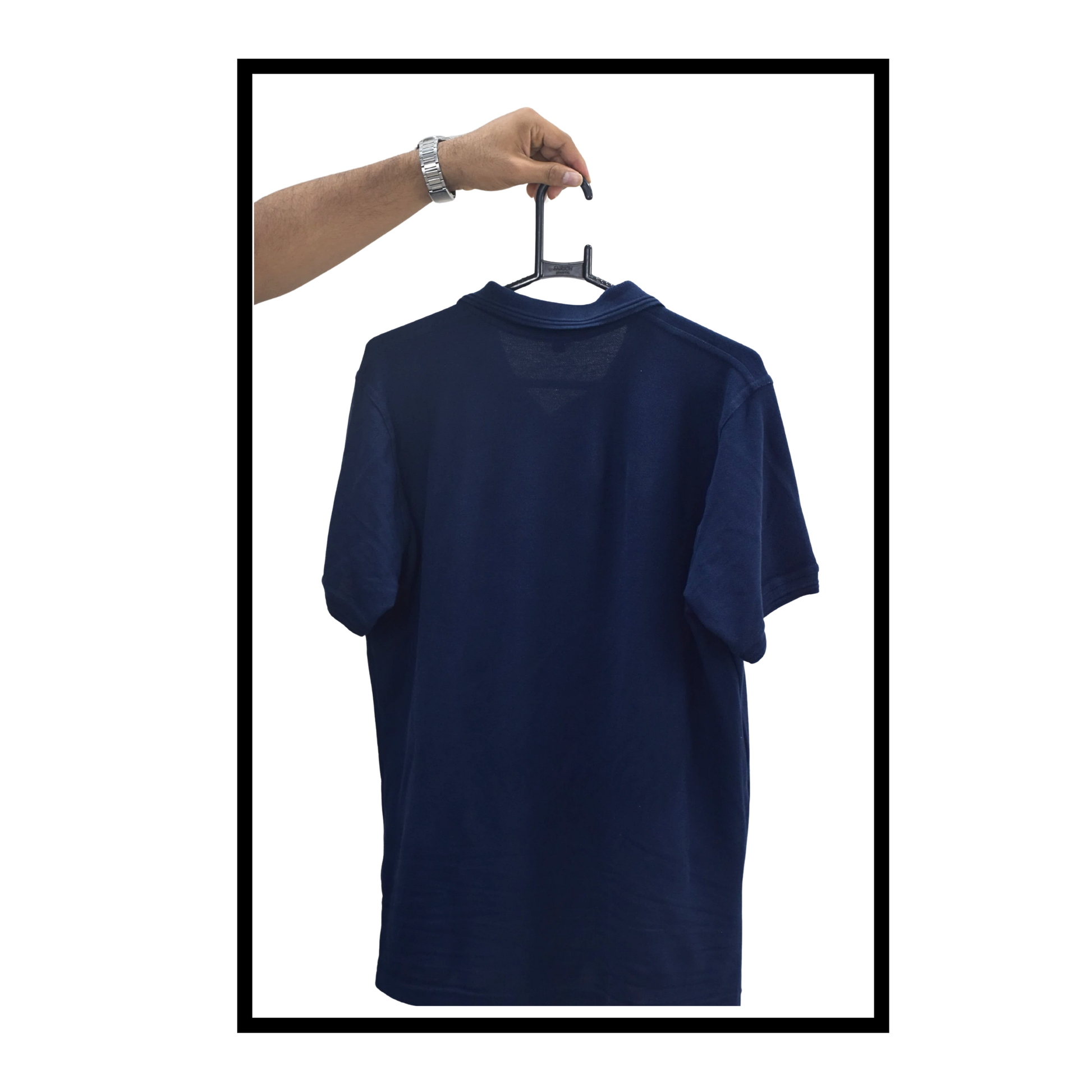 Polo Premium Cotton T-Shirt