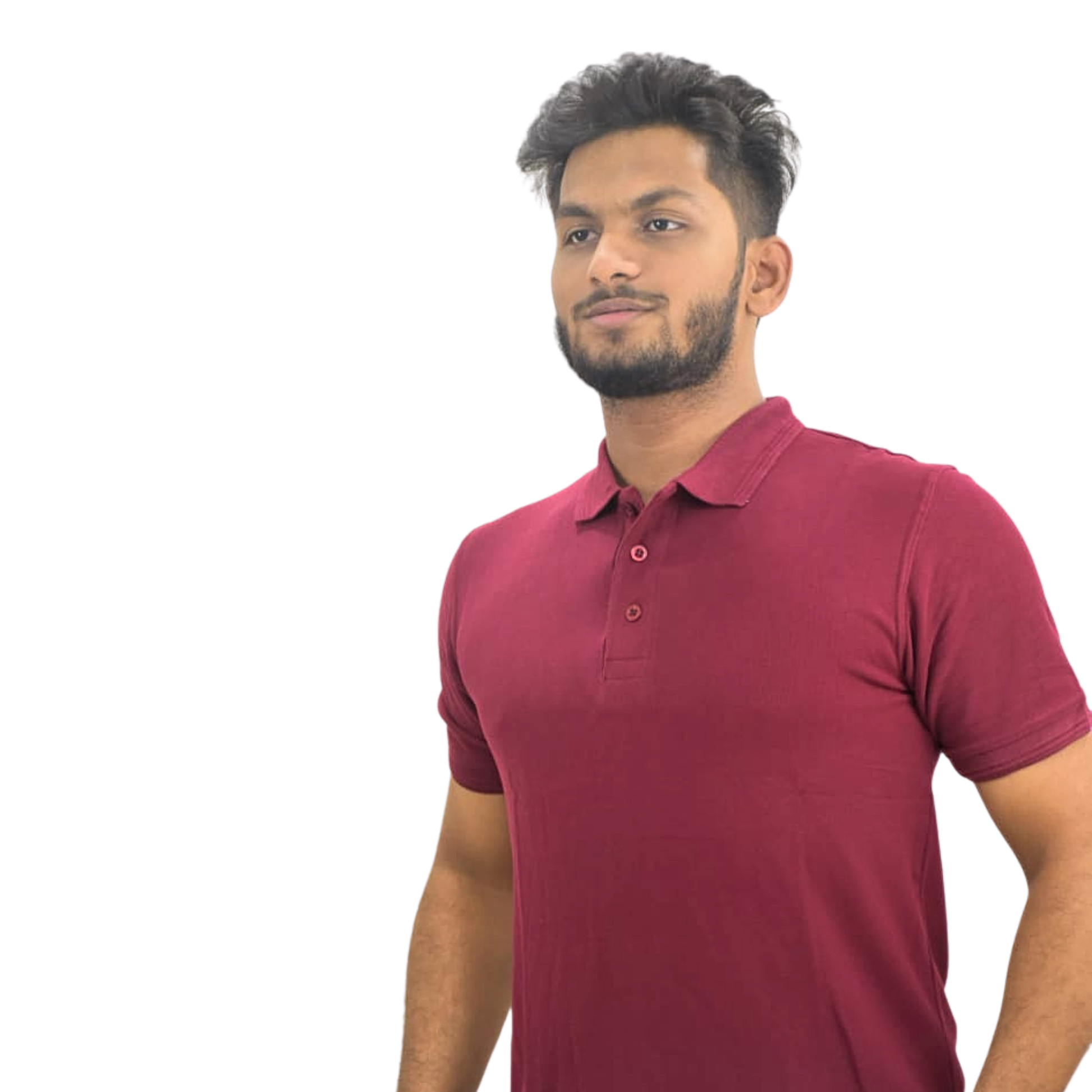 Polo Premium Cotton T-Shirt