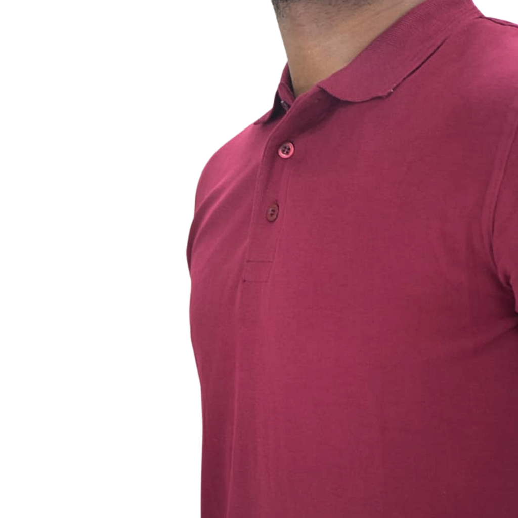 Polo Premium Cotton T-Shirt