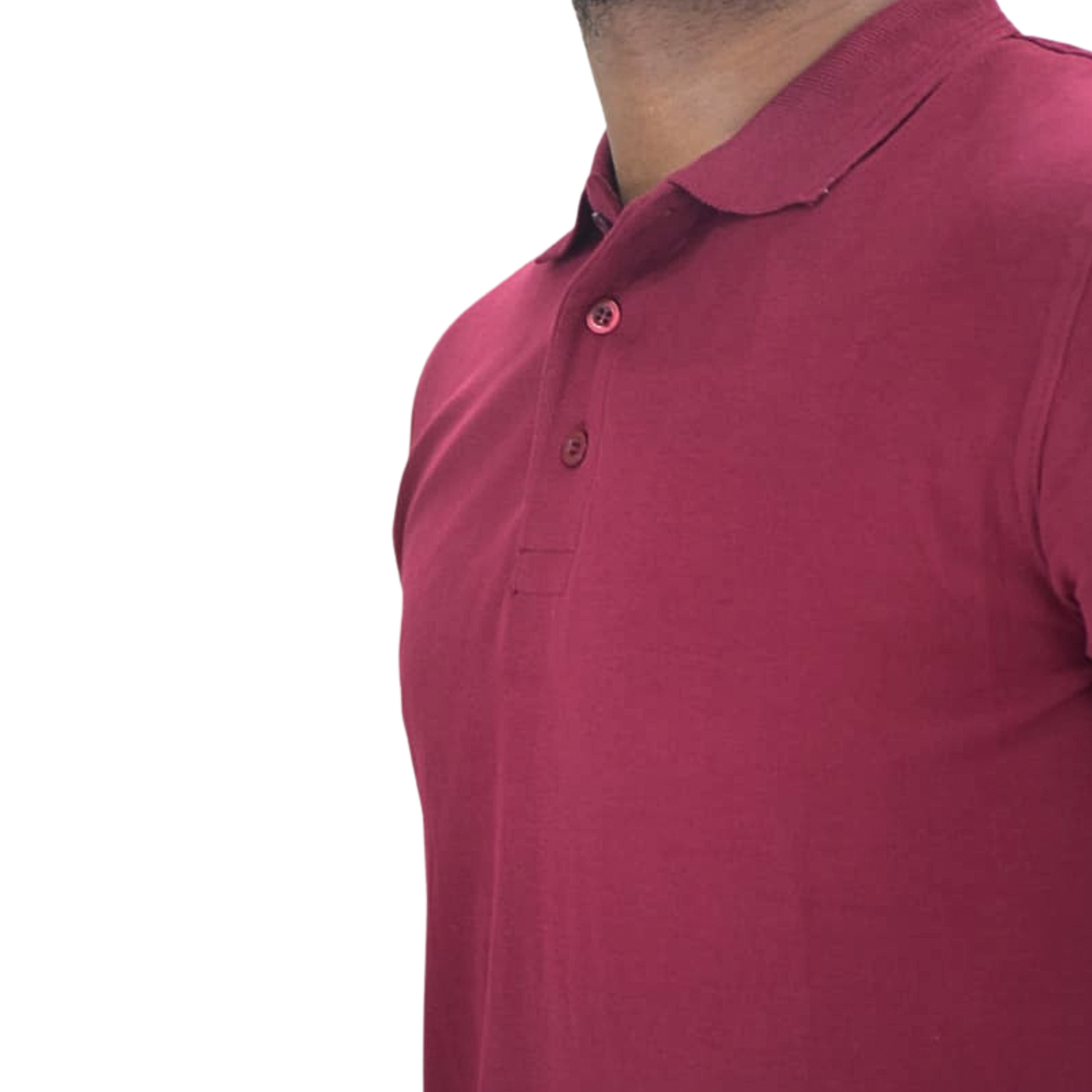 Polo Premium Cotton T-Shirt