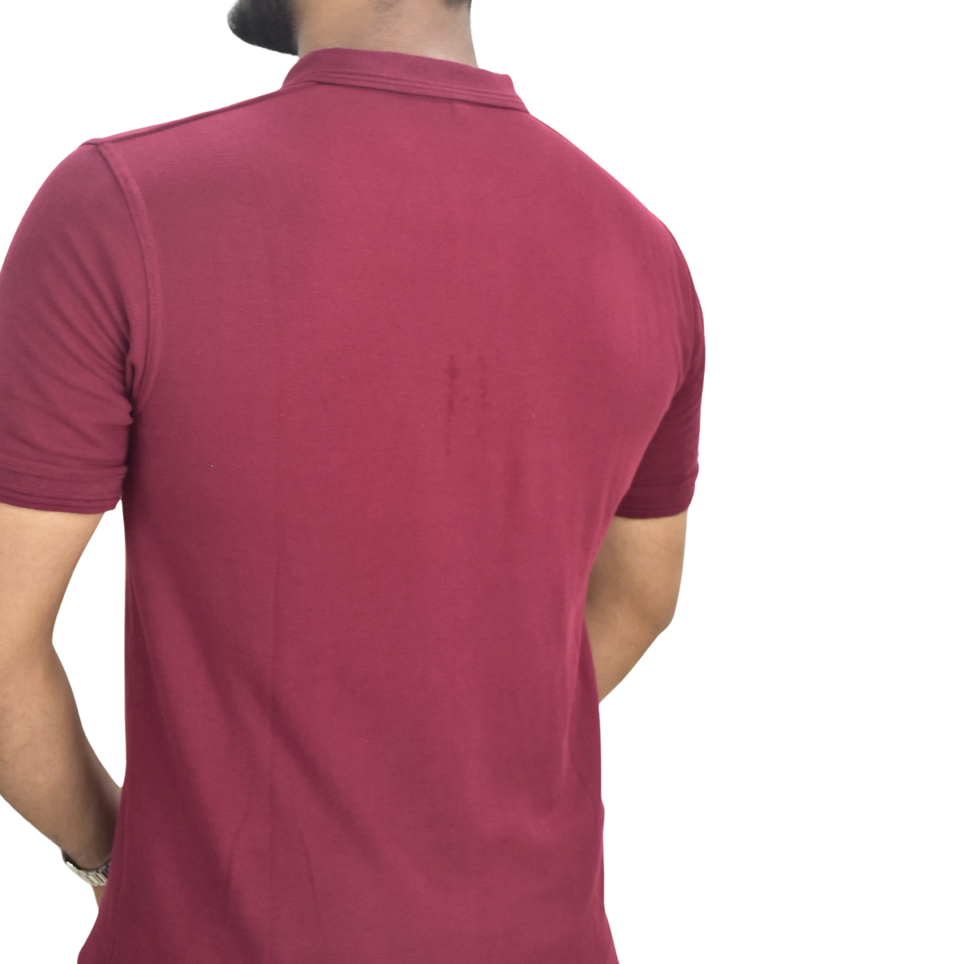 Polo Premium Cotton T-Shirt