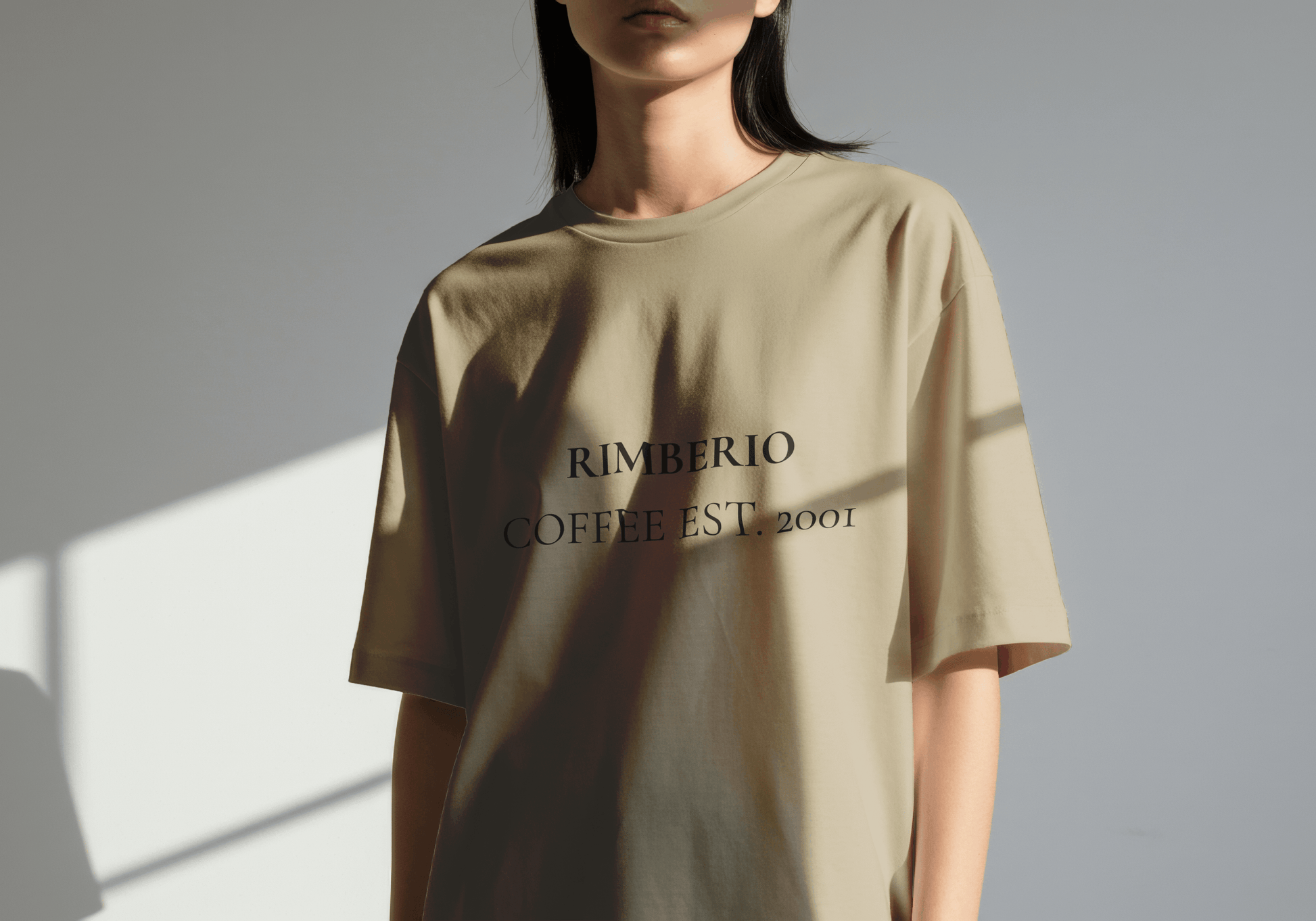 Brew Mode – Coffee First Tee