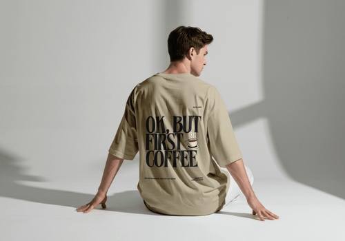 Brew Mode – Coffee First Tee