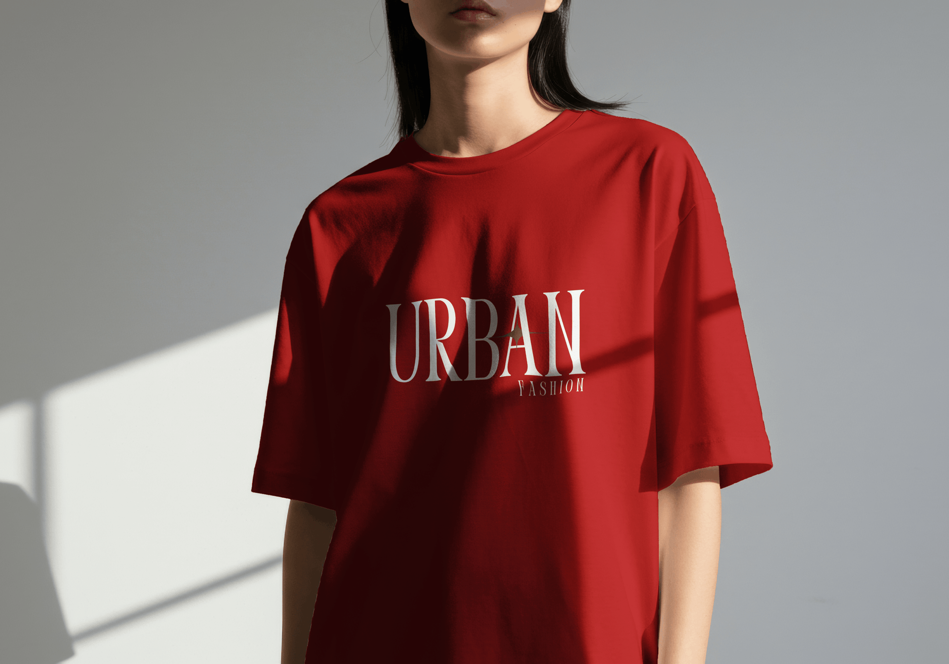 Red Reign – Urban Fashion Tee